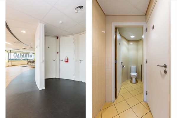 Medium property photo - Hoogvlietsekerkweg 184, 3194 AM Hoogvliet Rotterdam